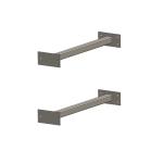 Arm System Mounting Brackets For 34″ Frame (VMAX 1125)